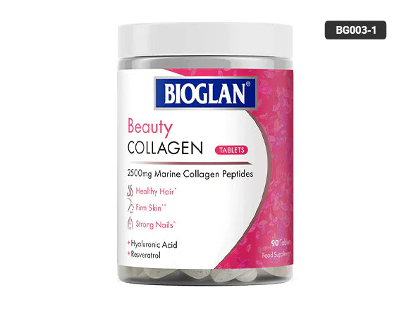 Bioglan Beauty Collagen 90 Tablets in Sri Lanka